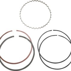 PISTON RING SET