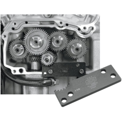 PINION GEAR LOCK TOOL