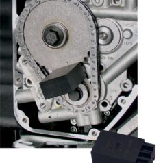 CAM/CRANK SPROCKET LOCK TOOL