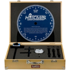 CAM INSTALLATION KIT
