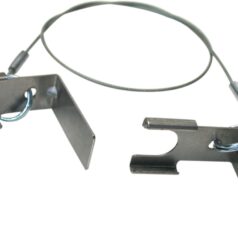 HYDRAULIC BALANCER RETAINER TOOL