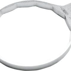 SLIM OIL FILTER WRENCH