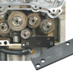 PINION GEAR LOCK TOOL