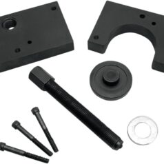 TRAP DOOR BEARING REMOVER / INSTALLER 6-SPEED