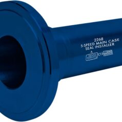 5-SPEED MAIN CASE SEAL INSTALLER TOOL