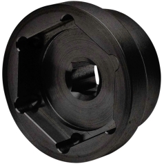 TOOL SPROCKET NUT SOCKET