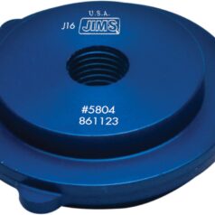 TOOL COMPRESSOR SPRING CLUTCH ADAPTER