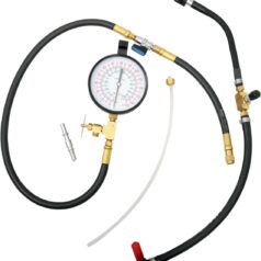 FUEL INJECTION PRESSURE TEST TOOL