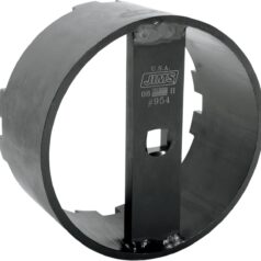 FUEL PUMP RETAINER REMOVER TOOL