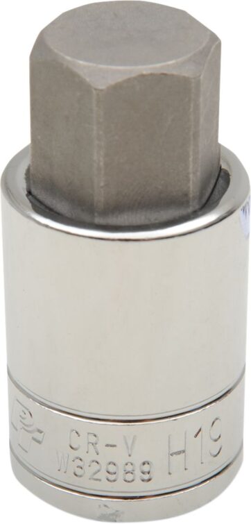TOOL FORK CAP SOCKET