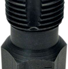 SPARK PLUG AND OXYGEN SENSOR THREAD CHASER