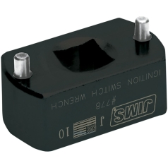 IGNITION SWITCH FORK LOCK TOOL