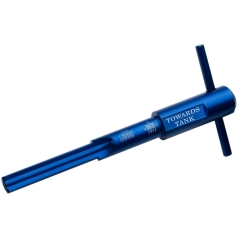 IGNITION SWITCH HOUSING ALIGNMENT TOOL