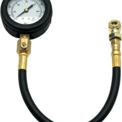 TIRE AIR PRESSURE GAUGE
