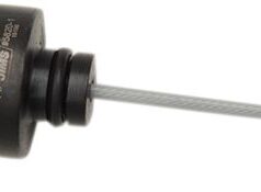 TOOL AXLE REAR INSTALL GUIDE MC