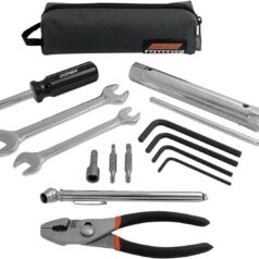CRUZTOOLS TOOL KIT SPEEDKIT EU METRIC