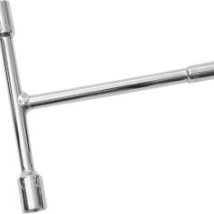 CRUZTOOLS TOOL 3-WAY WRENCH 8, 10 AND 12 MM