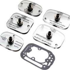 LID KIT, HYDRUALIC CLUTCH