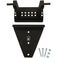 MOUNT WALL FUEL TANK MC