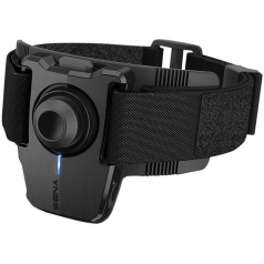 WRISTBAND REMOTE FOR BLUETOOTH COMMUNICATION SYSTEM