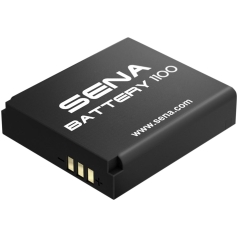 RECHARGEABLE BATTERY 1100