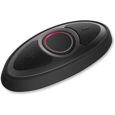 RC3 3-BUTTON REMOTE