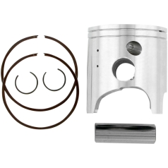 PISTON KIT PRO-LITE
