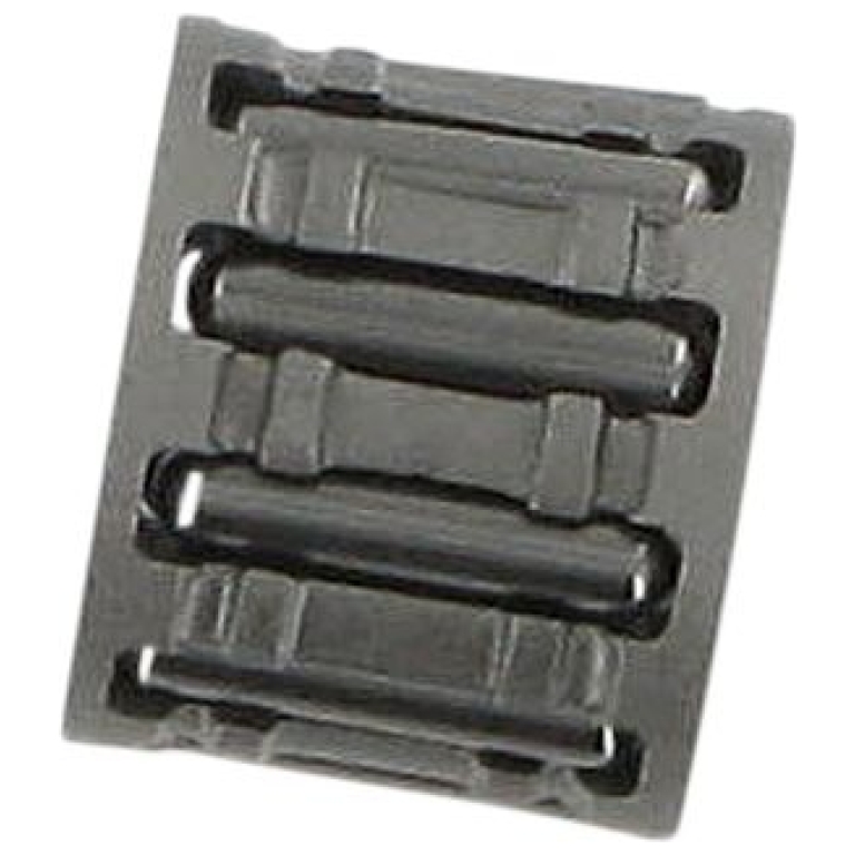 TOP END BEARING KIT 12X17X14,2MM