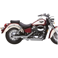 slash cut drag pipe krom
