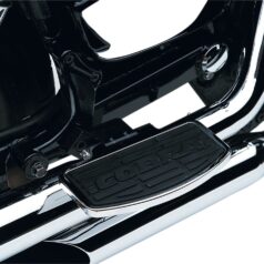 CLASSIC REAR FLOORBORD KIT CHROME