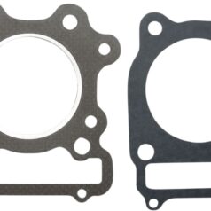 TOP END GASKET KIT 75MM BORE