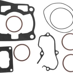 TOP END GASKET KIT 49MM BORE
