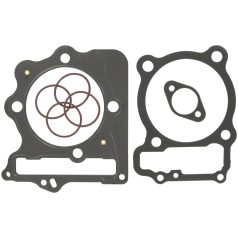 TOP END GASKET KIT 89MM BORE