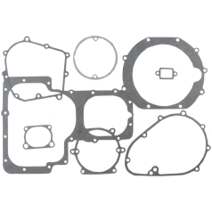 ENGINE CASE REBUILD GASKET KIT