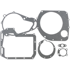 ENGINE CASE REBUILD GASKET KIT