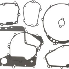 ENGINE CASE REBUILD GASKET KIT