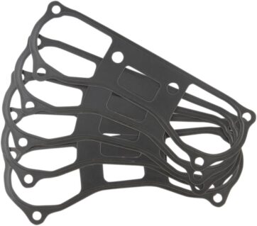 ROCKER COVER GASKET VITON LEFT 0,010" EVO