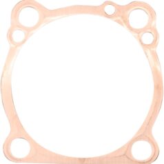 CYLINDER BASE GASKETS COPPER 0.020"  XL