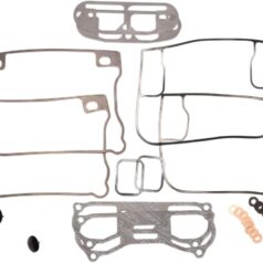 ROCKER BOX GASKET KIT SLS EVO-BT