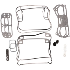 ROCKER BOX GASKET KIT SLS XL
