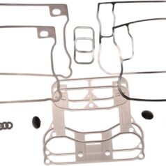 ROCKER BOX GASKET KIT EST EVO-BT