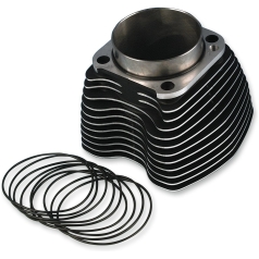 O-RING CYLINDER TO CRANKCASE