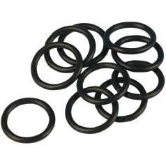 O-RING LOWER ROCKER COVER TO CYLINDER HEAD