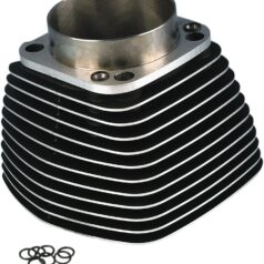 O-RING CYLINDER LOCATING