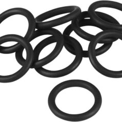 O-RING UPPER PUSHROD OIL FILTER / OIL PUMP