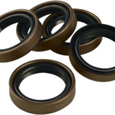 OIL SEAL STARTER MOTOR SHAFT
