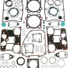 GASKET KIT ENGINE