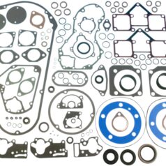 GASKET KIT ENGINE