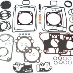 GASKET KIT ENGINE