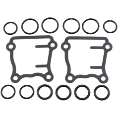GASKET KIT TAPPET COVER & PUSHROD TUBE